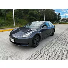 Tesla Model 3 Long Range Dual Moto