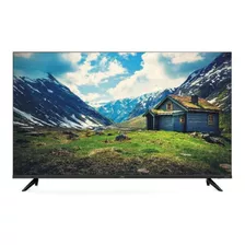 Pantalla Jvc 65 Pulgadas Roku Tv Frameless Si65urf Smart Tv