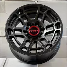 Rines 17 Toyota Trd Para 4runner Fortuner Tacoma Meru Hilux