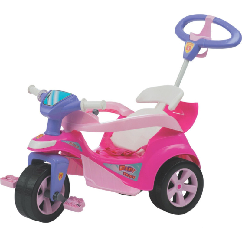 Carrinho Radical Gira Gira Bike Drift Trike Infantil - Fênix