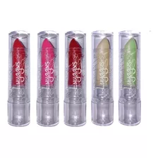 Labial Protector Bálsamo Manteca De Cacao X 10 Unds