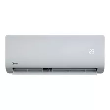 Aire Acondicionado Midea Xtreme Save Split Inverter Frío/calor 12600 Btu Blanco 220v Msag11b-12hrfn1|mox130-12hfn1