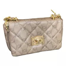 Bolsas Para Mujer Bebe Modelo Liv Monogram Crossbody