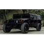 Birlos De Seguridad Hummer H1 - Envio Gratis - Premium