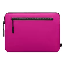 Funda Para Macbook 12 Original Incase Compact Sleeve Fucsia