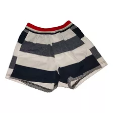 Promo Setx3 Boxer Pack Infantil Nene Suave Algodón Premium 