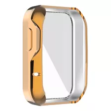 Funda Protectora De Pantalla De Tpu Para Reloj Watch Lite