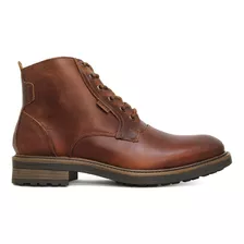 Bota Levis Casual Cafe Para Caballero Lv-211332c