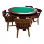 Tercera imagen para búsqueda de mesa de poker