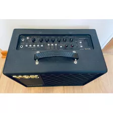 Amplificador Vox Vt20x