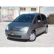 Chevrolet Meriva 1.8 Gl 2012