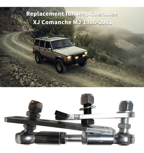 Kit De Repuesto Para Jeep Mj, 1986-2001, Para Transmisin Foto 6