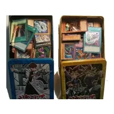 100 Cartas Yugioh En Español Originales Sin Repetir