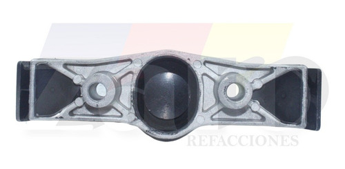 Soporte Transmision Para Chevrolet Camaro 3.6l V6 20152015 Foto 4