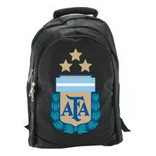 Morral Argentina Messi Maleta Bolso De Espalda