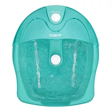 Masajeador Tina Spa Para Pies Conair Burbujas Vibración 