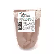 Cacao Polvo 200g