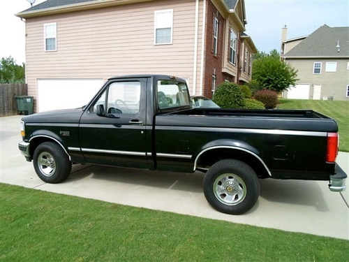 Rin 15 Ford F-150 Bronco Finghter #f2tz1015b 1 Pieza Foto 5