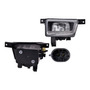 Par Faros Niebla Chevrolet Astra 2000-2003 Depo