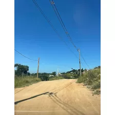 08/ Terreno Em Mairinque Jáesta Em Fase De Desdobro Para Cada Lote Ter Escritura Individual