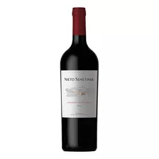 Vino Cabernet Sauvignon Nieto Senetiner X 750 Ml