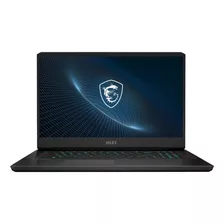 Msi Vector Gp76 I7-12700h Rtx 3070 Ti 1tb Ssd 32gb 360hz Ips