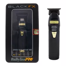 Babyliss Preto Fx Pro Maquina De Acabamento Entrega Rapida