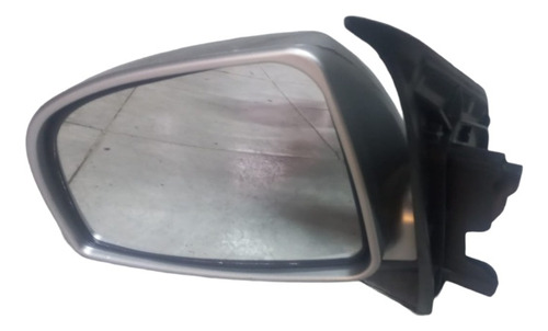 Foto de Retrovisor Chevrolet Van N300 Manual Derecho 2012 - 2021