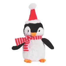 Rubies Juguete Para Mascotas De Pingüino