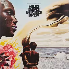Miles Davis Bitches Brew 2 Lp Vinyl