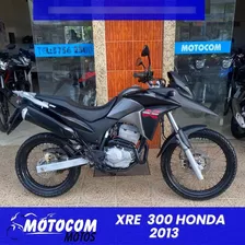 Honda Xre 300 300/ 300 Abs/ Flex 2013/2013