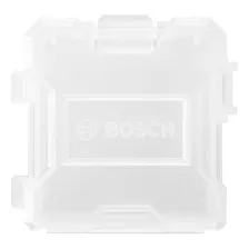 Caja Almacenamiento Bosch Ccsboxx (para Sistema De Estuche