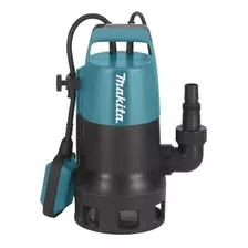 Bomba Submersível 1100w Para Água Suja Esgoto Pf1010 Makita