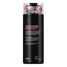 Condicionador Perfect Cabelo Com Brilho E Maciez Truss 300ml