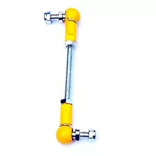 Eliminador De Folga Pedal Câmbio Twister - Cb 300- Amarelo