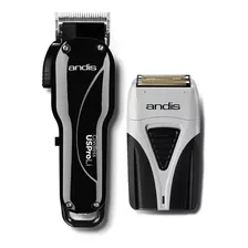 Kit Andis Combo Cordless Us Pro Li + Shaver Plus Andis