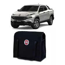 Bolsa Organizadora Porta Malas Fiat Toro Palio Uno Punto Top