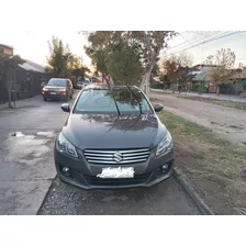 Suzuki Ciaz