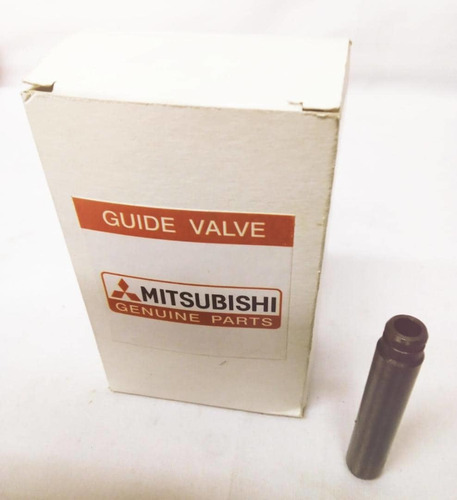 Guía Válvula Mitsubichi Lancer Glx 1.6 Cs3 , 4$ C/u