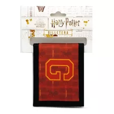 Billetera Harry Potter Gryffindor Lic Oficial Baloo Toys