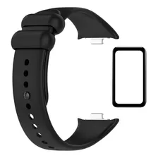 Pulseira Para Xiaomi Mi Band 8 Pro + Película 3d