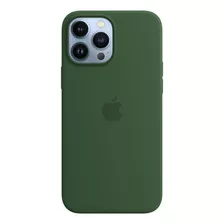 Carcasa iPhone 13 Pro Verde Apple