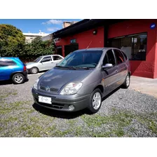 Renault Scénic 2006 1.6 Rxe Privilege