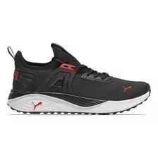 Zapatillas Hombre Puma Pacer Negro Jjdeportes