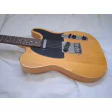 Guitarra Telecaster Hurricane 