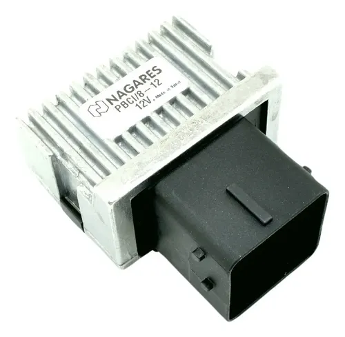 Caja Precalentamiento Temporizador Peugeot 407 2.0hdi