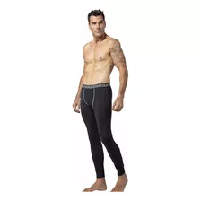 Boxer Largo Dufour Calza Térmica Calzoncillo Hombre Invierno