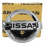 Emblema Letra De Nissan Murano