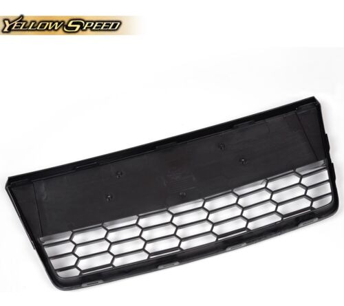 Fit For 2012-2014 Ford Focus Front Bumper Lower Grille G Ccb Foto 8