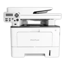 Impresora Multifuncional Pantum Bm5100adw + Toner De Inicio